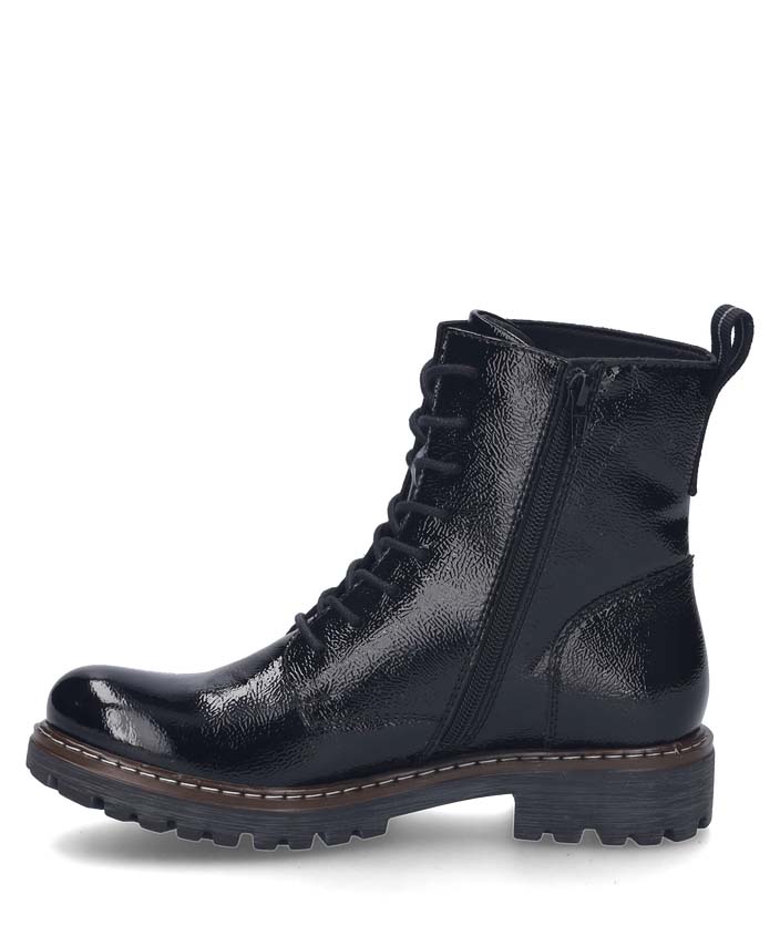 Josef Seibel Melinda 02 - Black
