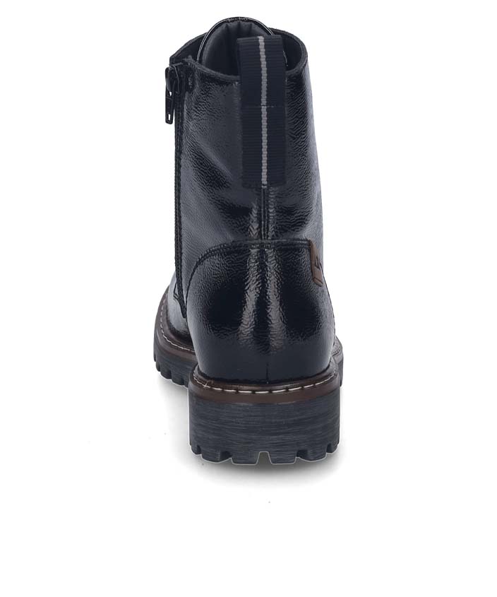 Josef Seibel Melinda 02 - Black
