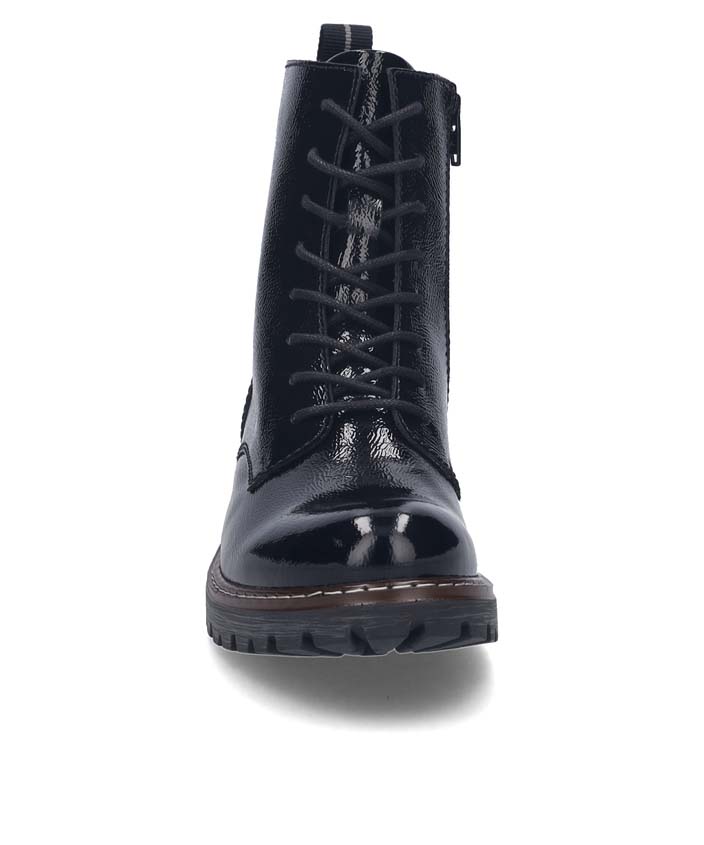 Josef Seibel Melinda 02 - Black