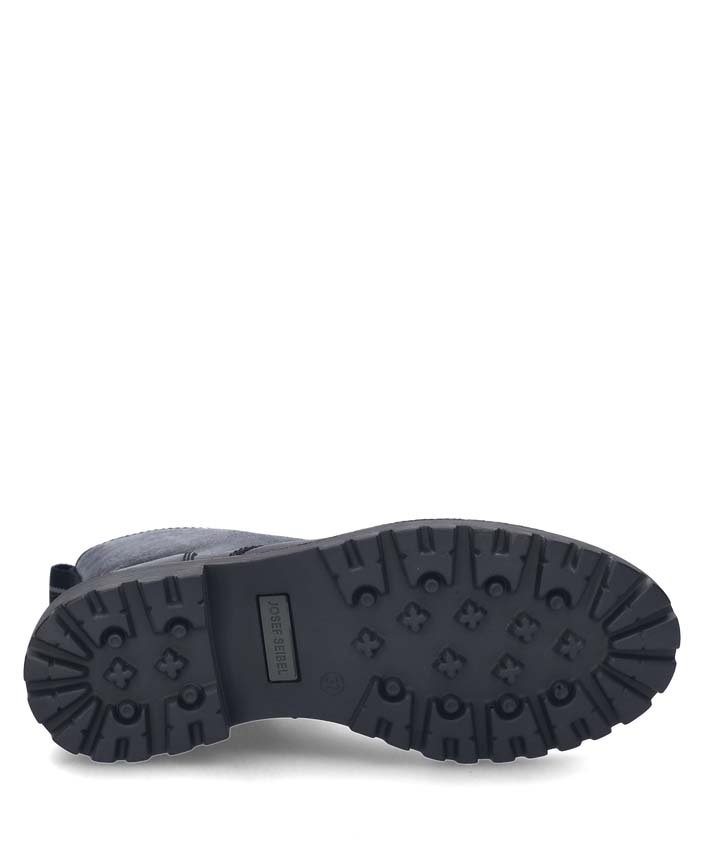 Josef Seibel Melinda 02 - Black