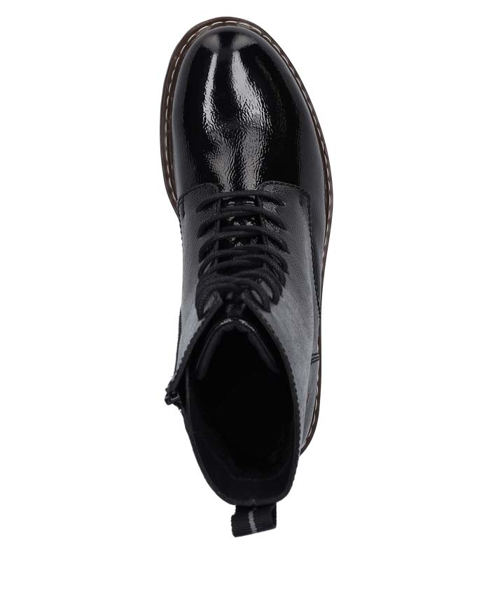 Josef Seibel Melinda 02 - Black