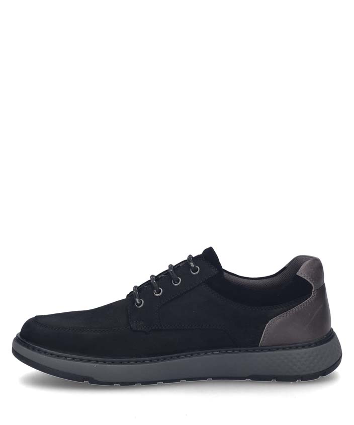 Josef Seibel Clayton 01 - Black
