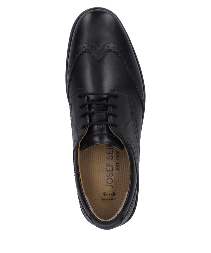 Josef Seibel Alastair 14 - Black