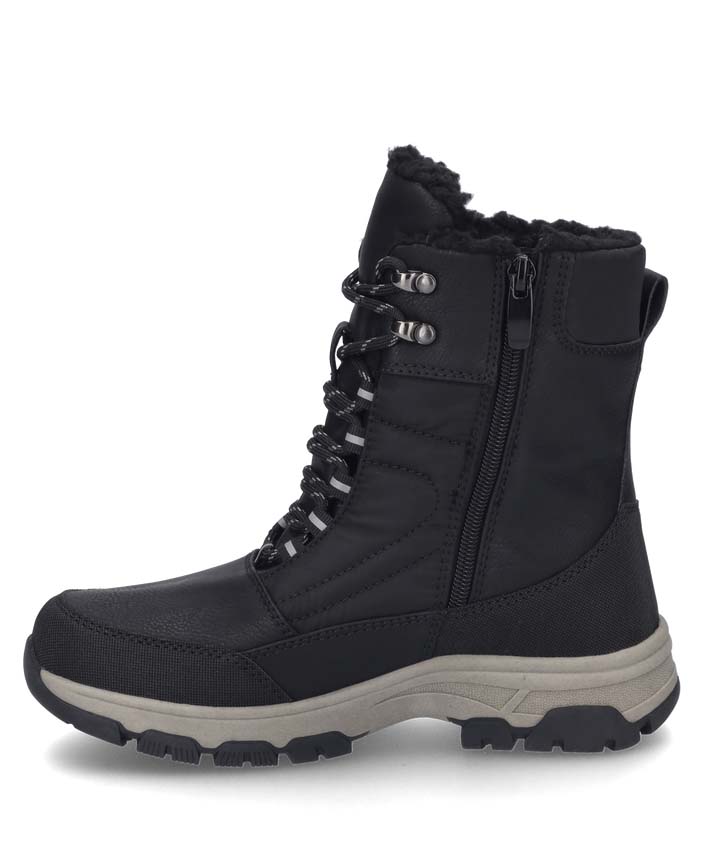 Josef Seibel Davos 52 - Black