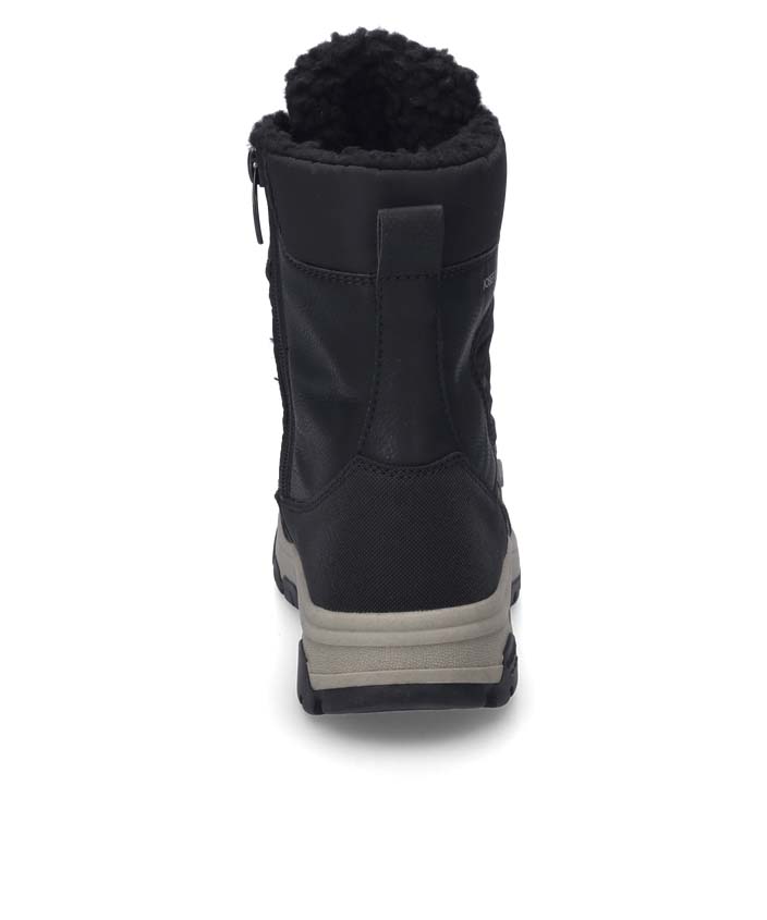 Josef Seibel Davos 52 - Black