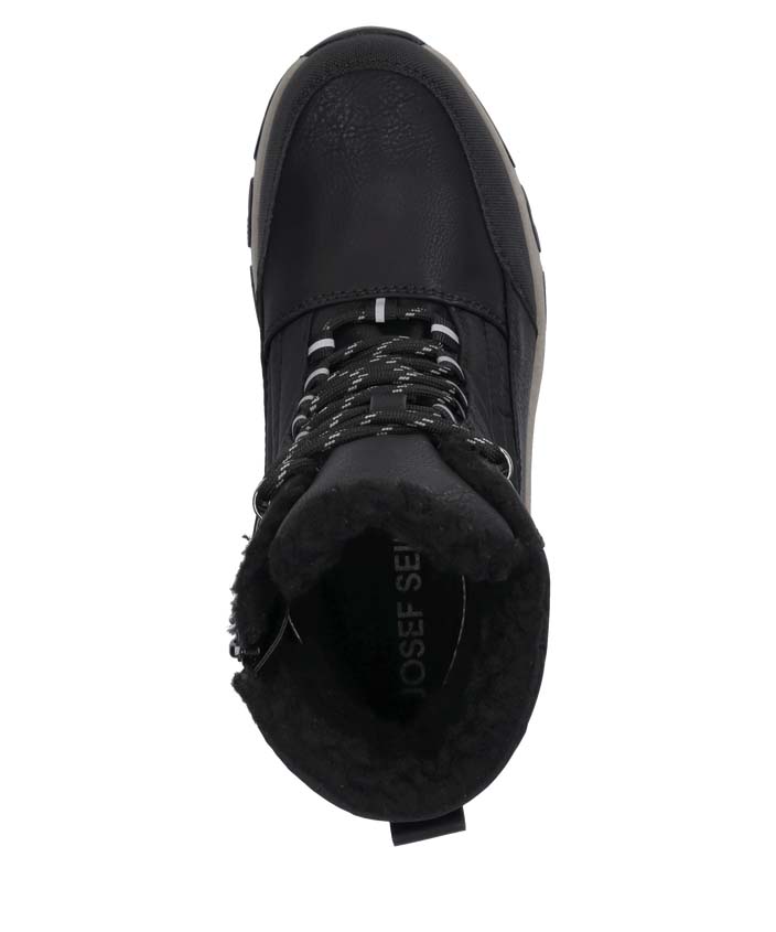 Josef Seibel Davos 52 - Black