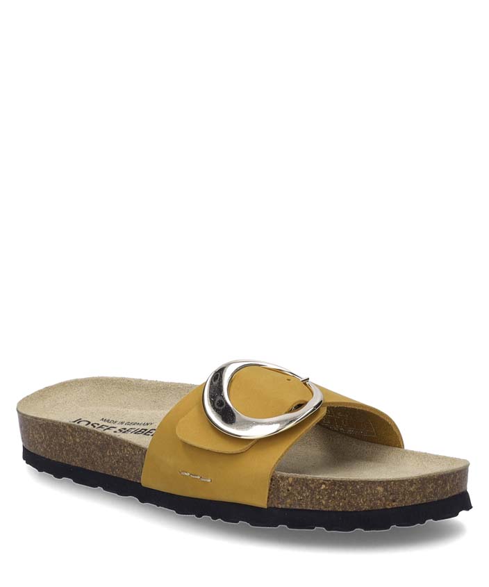 Josef Seibel Hermine 14 - Yellow