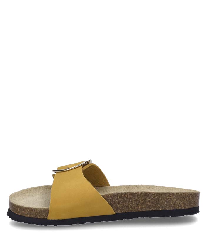 Josef Seibel Hermine 14 - Yellow
