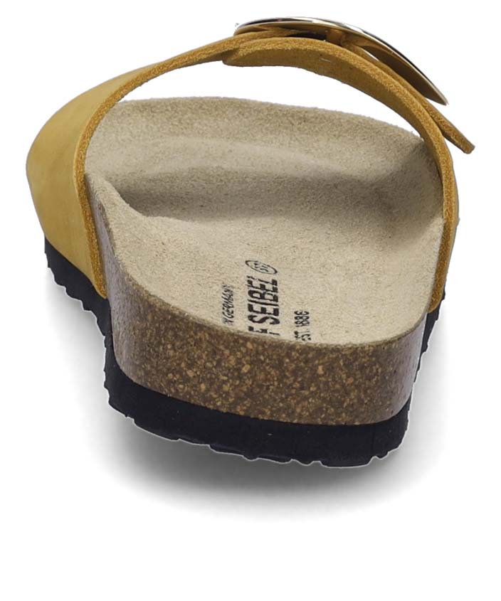 Josef Seibel Hermine 14 - Yellow
