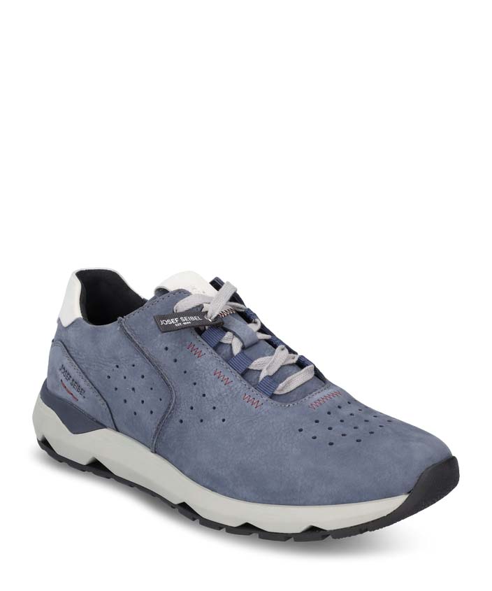 Josef Seibel Jeremiah 01 - Blue