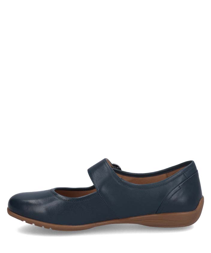 Josef Seibel Fenja 18 - Blue