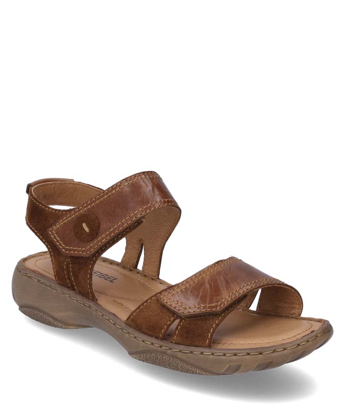 Josef Seibel Debra 58 - Brown
