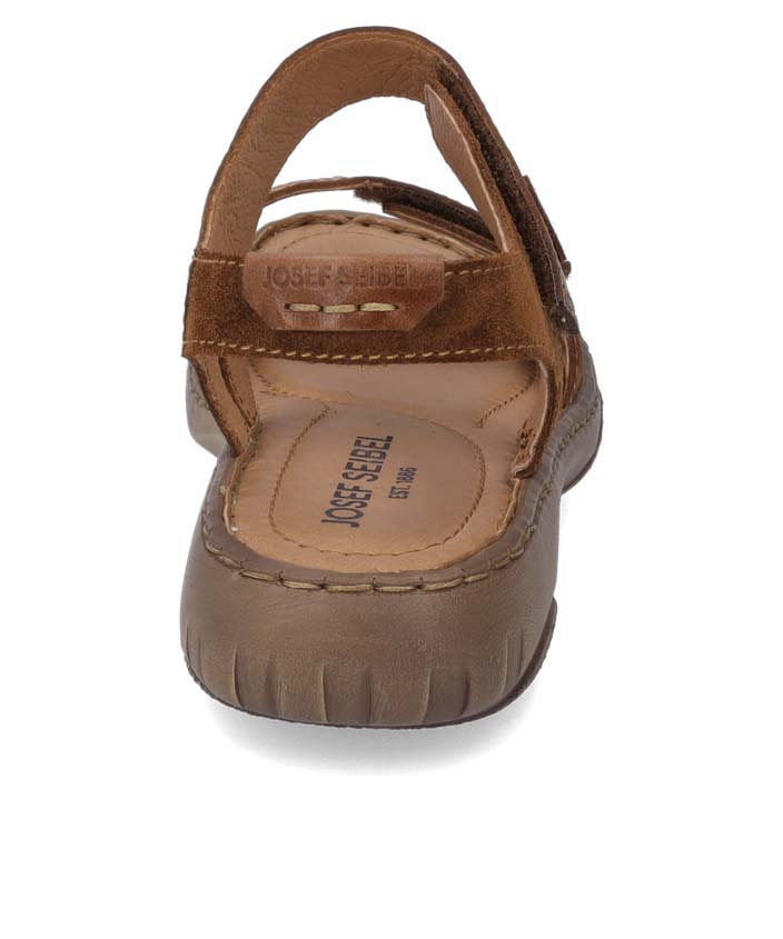 Josef Seibel Debra 58 - Brown