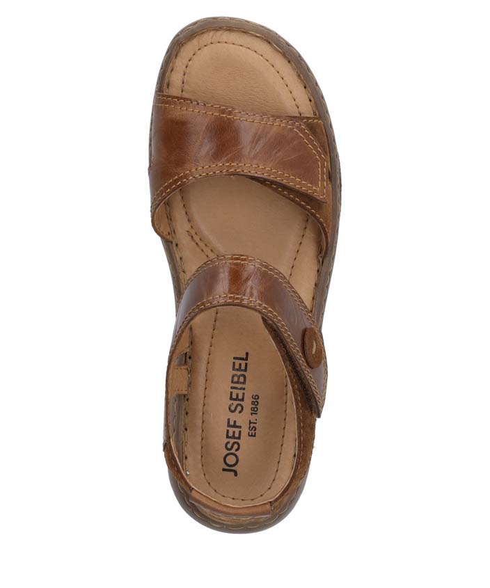 Josef Seibel Debra 58 - Brown
