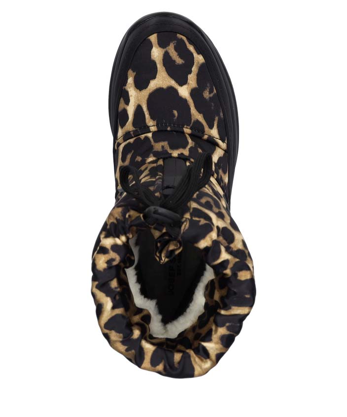 Josef Seibel Colorado 58 - Black