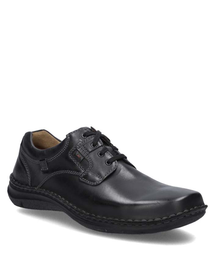 Josef Seibel Anvers 36 - Black