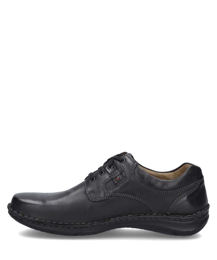 Josef Seibel Anvers 36 - Black