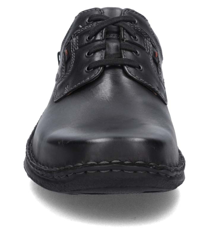 Josef Seibel Anvers 36 - Black
