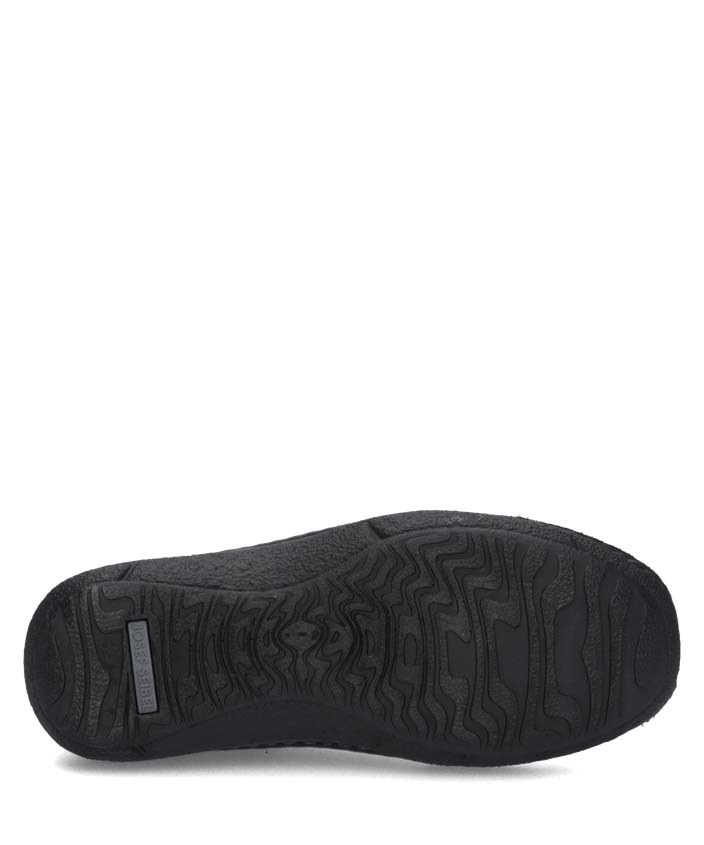 Josef Seibel Anvers 36 - Black