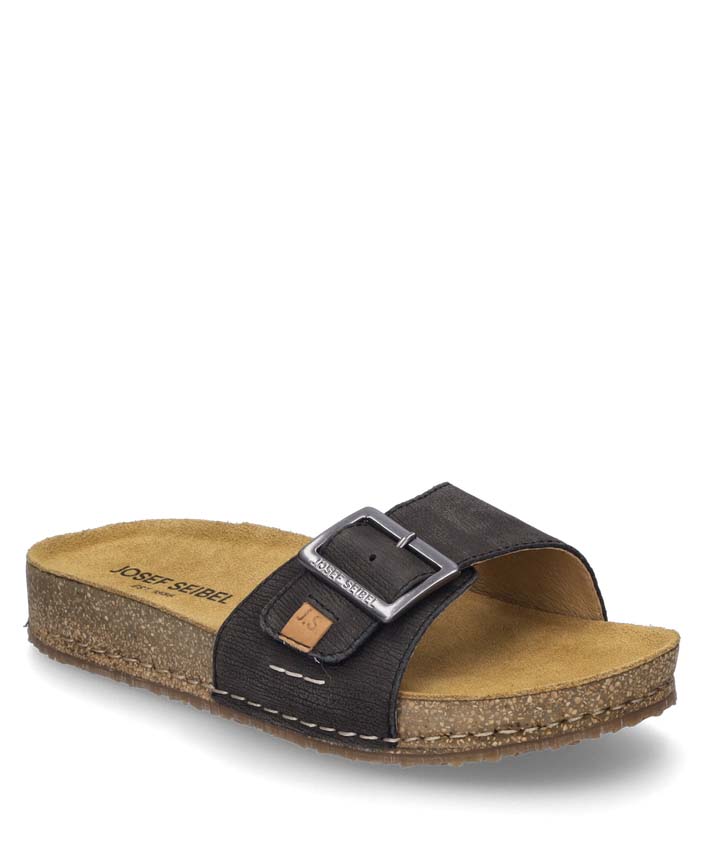 Josef Seibel Hannah 06 - Grey