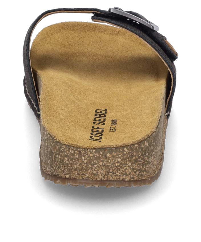 Josef Seibel Hannah 06 - Grey