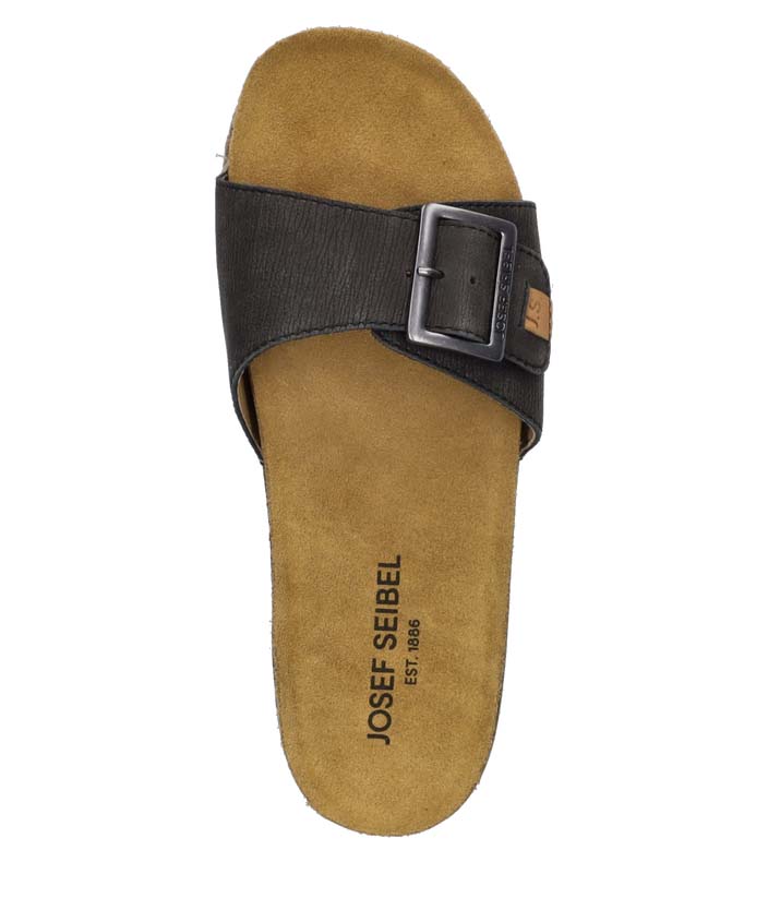 Josef Seibel Hannah 06 - Grey