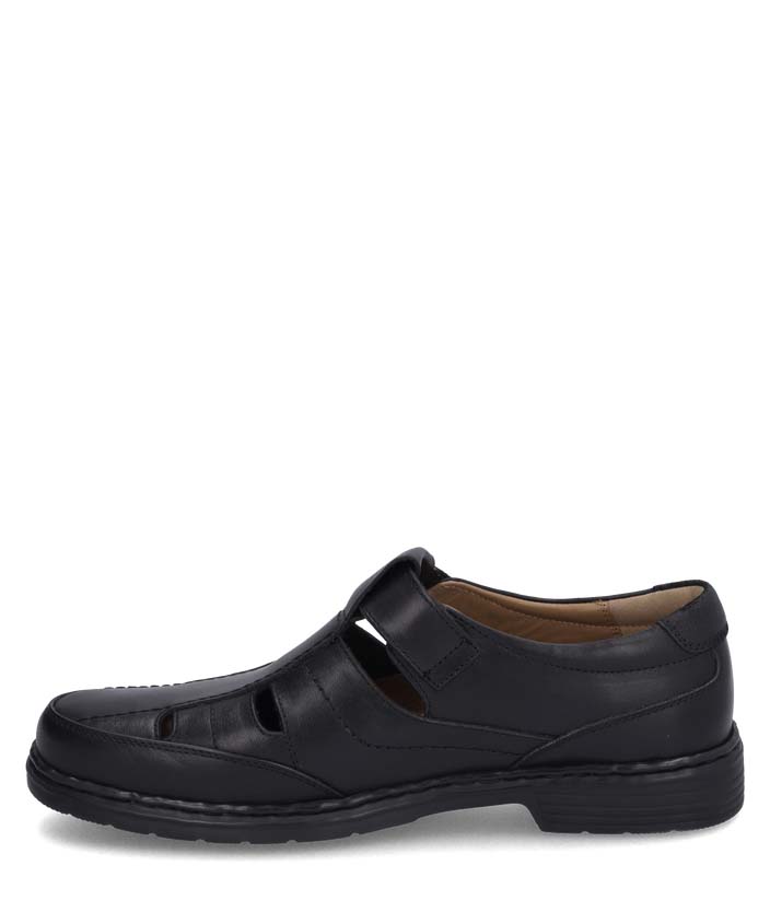 Josef Seibel Alastair 08 - Black
