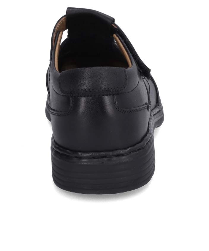Josef Seibel Alastair 08 - Black