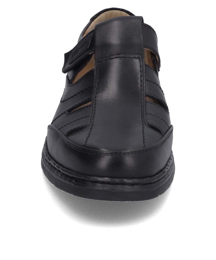 Josef Seibel Alastair 08 - Black