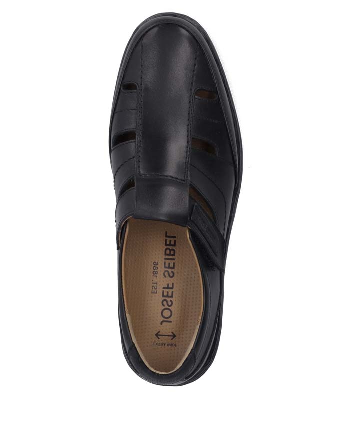 Josef Seibel Alastair 08 - Black
