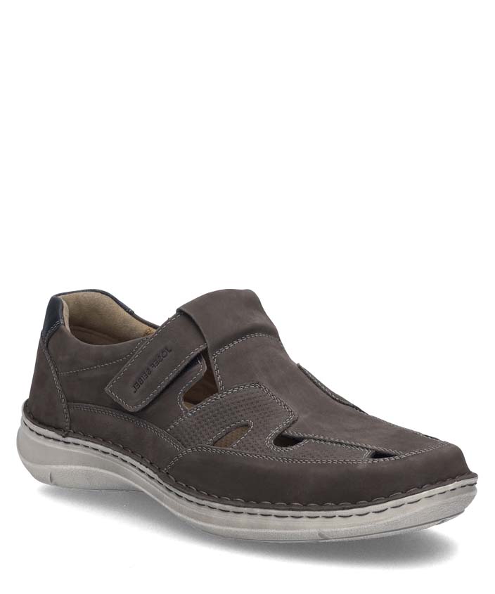 Josef Seibel New Anvers 81 - Grey