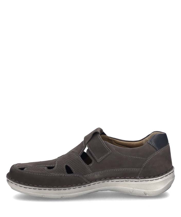 Josef Seibel New Anvers 81 - Grey