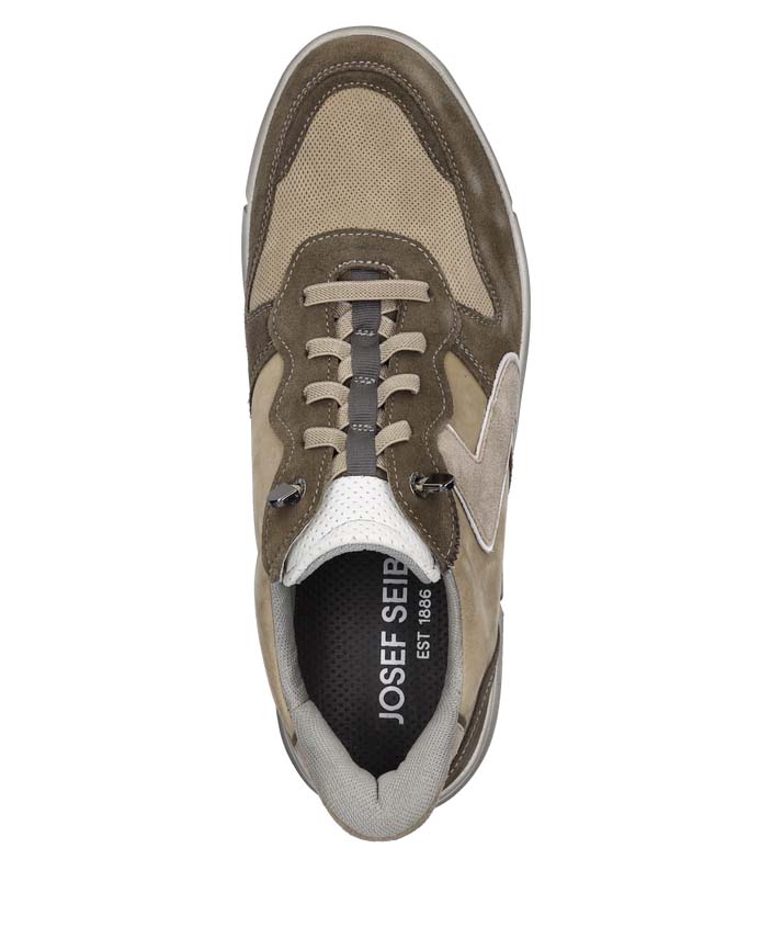 Josef Seibel Enrico 34 - Grey