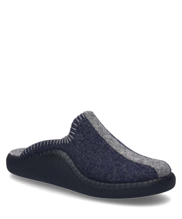 Josef Seibel Monaco Damen 62 - Blue