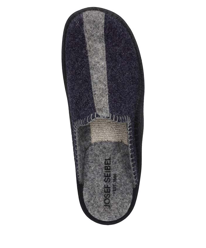 Josef Seibel Monaco Damen 62 - Blue