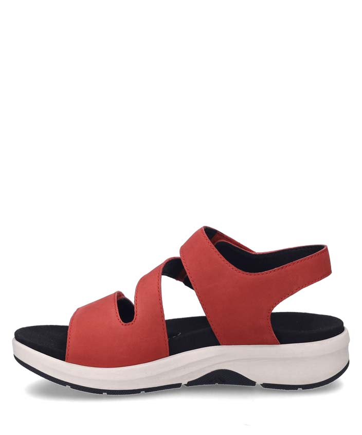 Josef Seibel Estelle 03 - Red