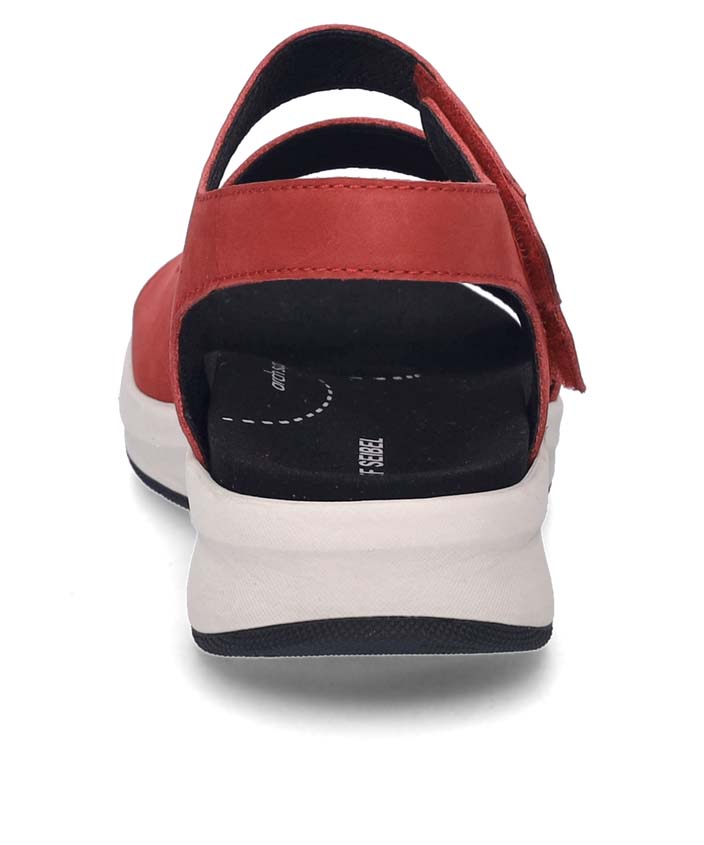 Josef Seibel Estelle 03 - Red