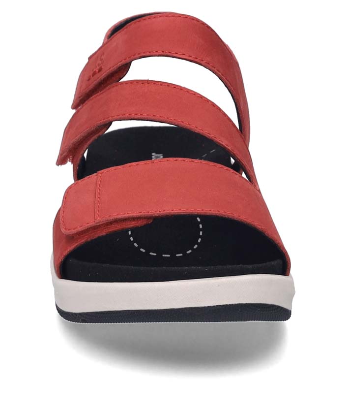 Josef Seibel Estelle 03 - Red