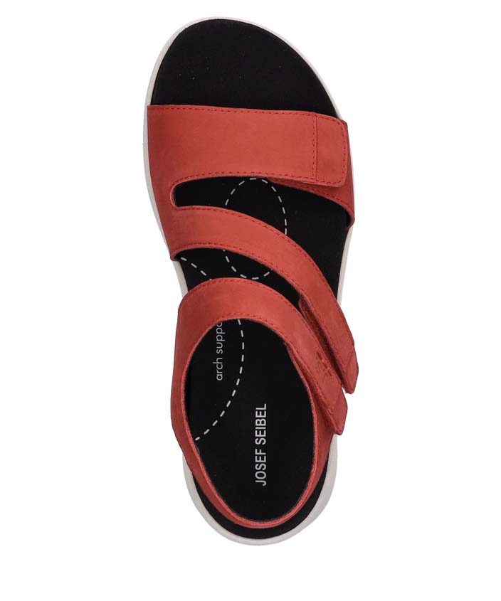 Josef Seibel Estelle 03 - Red