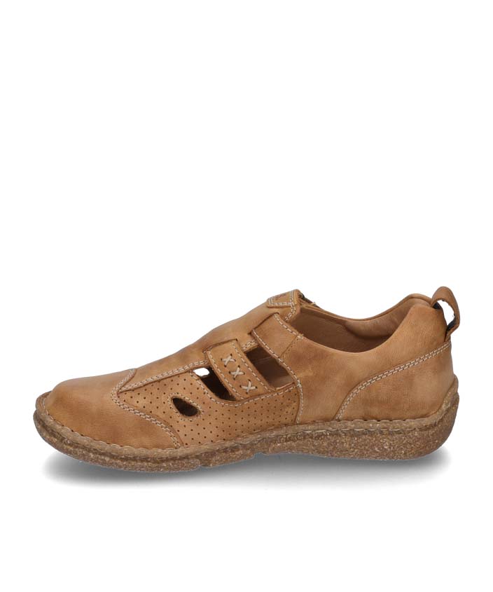 Josef Seibel Neele 53 - Brown