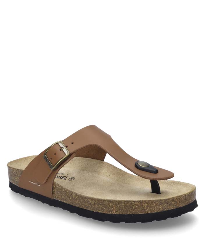 Josef Seibel Hermine 02 - Brown