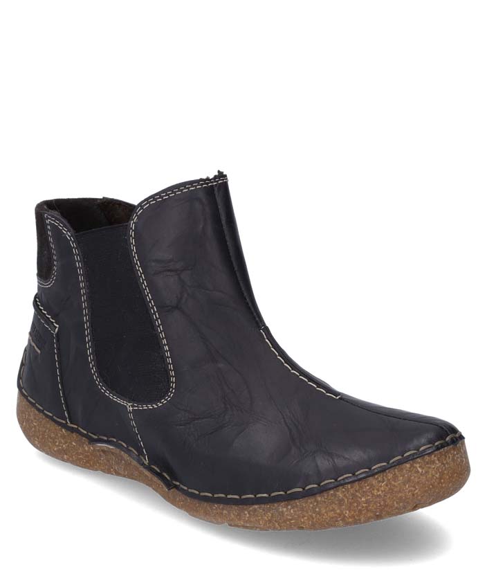Josef Seibel Fergey 63 - Black