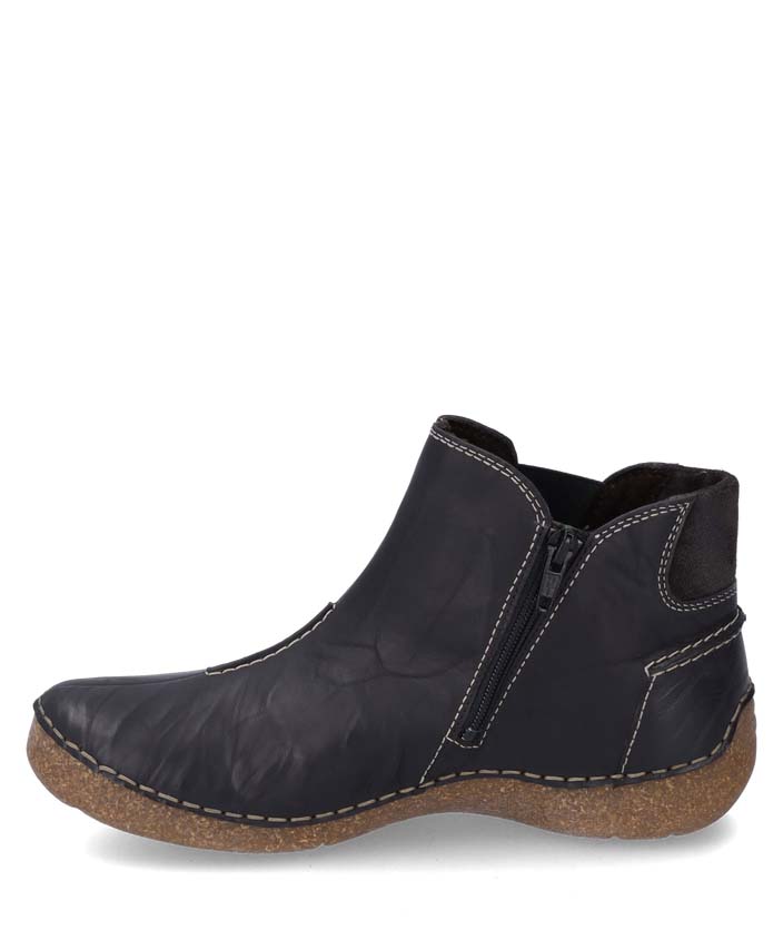 Josef Seibel Fergey 63 - Black