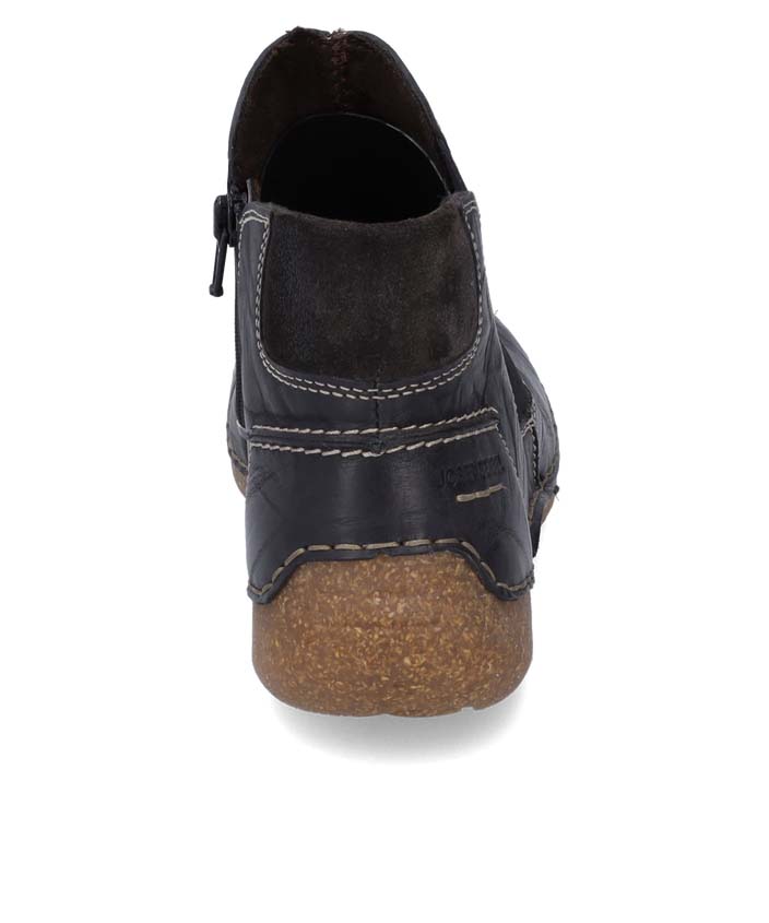 Josef Seibel Fergey 63 - Black