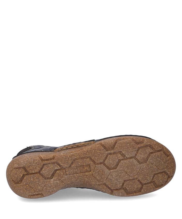 Josef Seibel Fergey 63 - Black
