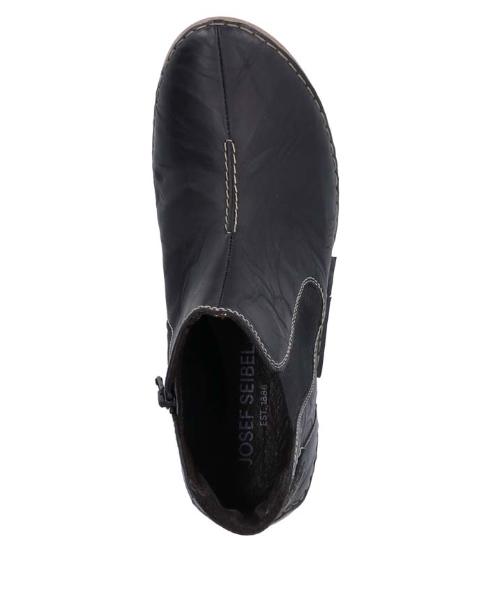 Josef Seibel Fergey 63 - Black