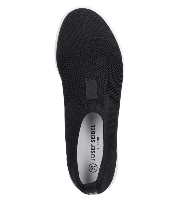 Josef Seibel Sina 64 - Black