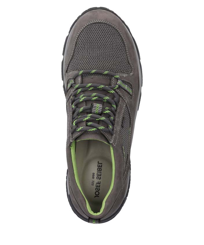 Josef Seibel Philipp 53 - Grey
