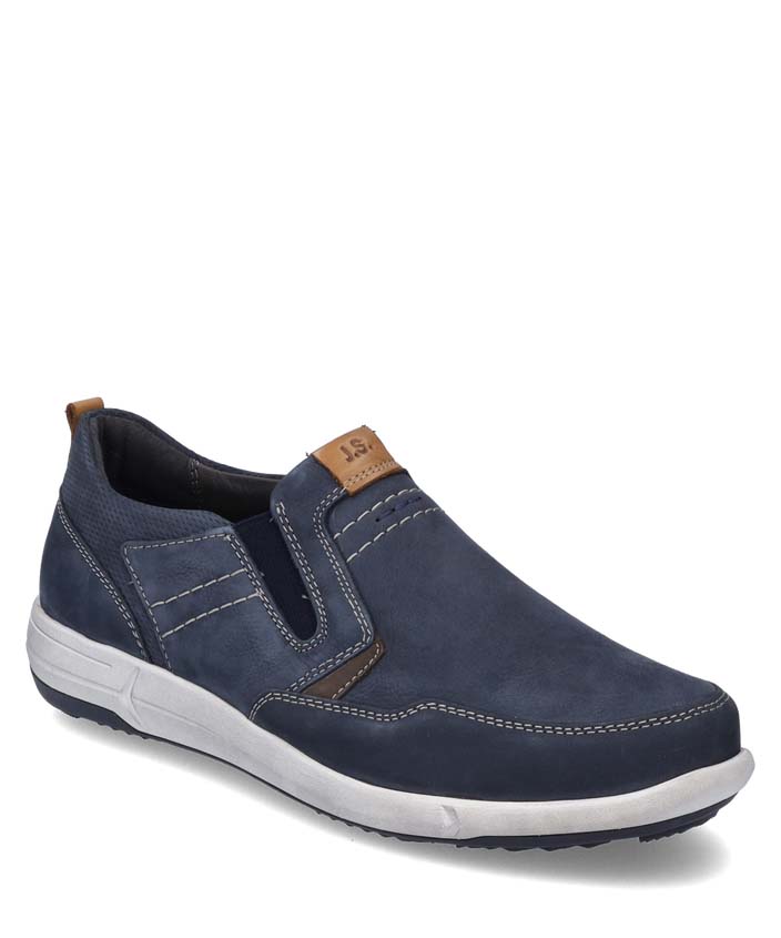 Josef Seibel Enrico 04 - Blue