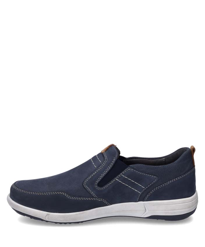 Josef Seibel Enrico 04 - Blue